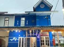 Villa Bukit Asri 09 Berastagi