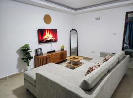 Lunara Homes, hotel v destinaci Kitengela 