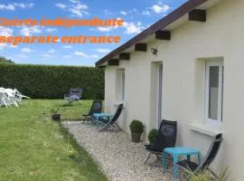 Séverine chambres d’hôtes