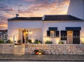 Casa acolhedora a 15m da Praia