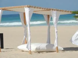 Hotel Ecolodge Riake Resort & Villa