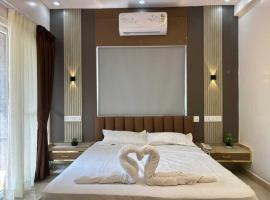 बंगलुरू में, होटल IAN Hotels