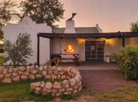 Bezalel Estate Country House