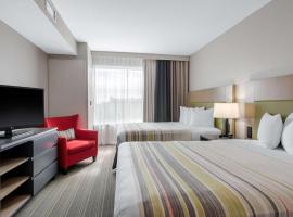Country Inn & Suites by Radisson, Green Bay East, WI, khách sạn ở Green Bay