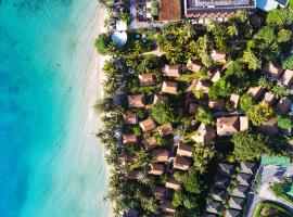 K.B. Resort, Hotel in Ko Chang