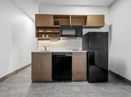 MainStay Suites Decatur River City