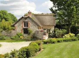 La Petite Chaumière
