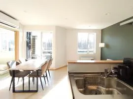 Niseko Izumikyo Stay - Apartments & Cottages