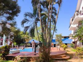 Hotel Arpora Grand, hotel en Arpora