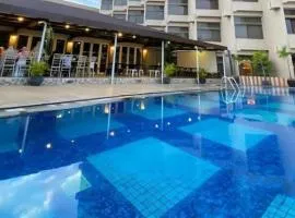 Horison Ultima Makassar