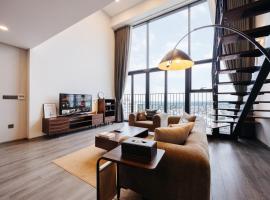 Hotel 688 Residence Phu Ly, Hotel in Châu Cầu