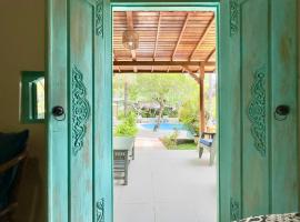 Aashaya Jasri Resort