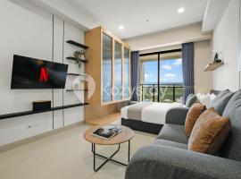 Skiven by Kozystay - Sentul, hotel v destinaci Citaringgul 1