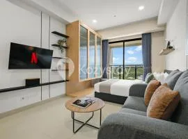 Skiven by Kozystay - Sentul