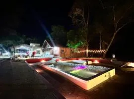 The Multi Family Retreat at gaya3farms