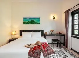 MUCA Hội An Coliving & Work Retreat