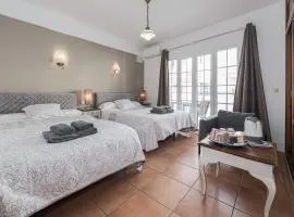 Hostal Don Peque Adult Recommended