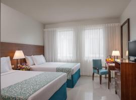 Holiday Inn & Suites Batangas LimaPark by IHG, hotel en Batangas