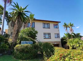 All the Tides - Rip Tide, hotel en Margate