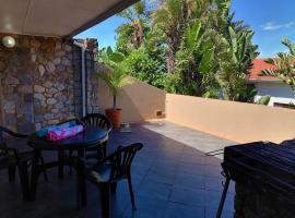 All the Tides - Rip Tide, viešbutis mieste Margeitas