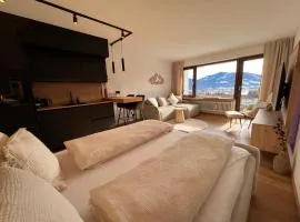 Ferienwohnung Bergliebe