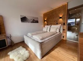 Ferienwohnung Bergliebe