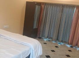 파트나에 위치한 호텔 Riyank Farms