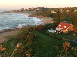 BillsBest Whaleback Cottage, hotel in Ramsgate