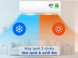 Sunny Bảo Lạc Homestay, hotel a Bảo Lạc