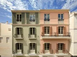 Coeo Frailes Design Apartments