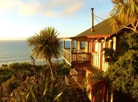 The Old Slaughterhouse Traveller's Lodge