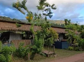 สะปันฮิลล์ Sapan Hill