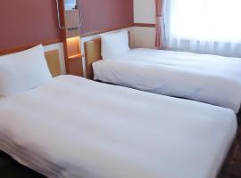 Toyoko Inn Fujisan Numazu eki Kita guchi No 2, hotel em Numazu