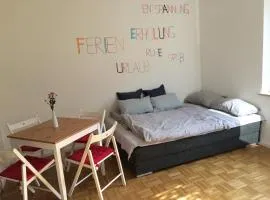 1A Ferienwohnung Bamberg