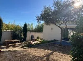 Campagne Vanrell Maisonnette