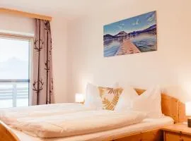 Ferienhof Leopold in der Grub