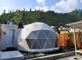 Sangkuriang 2 - Private Dome