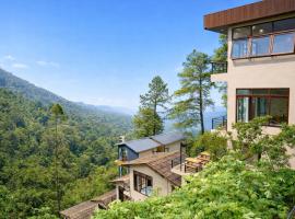 Eco Retreat Homestay Tam Đảo, khách sạn ở Tam Ðảo