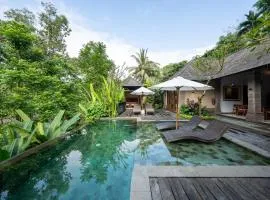 The Lokha Ubud Villas & Spa