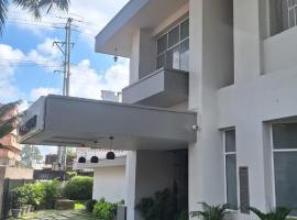 Hotel Tragopan, hotelli Dimapurissa