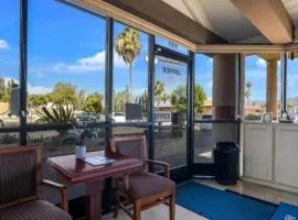 Americas Best Value Inn Redlands San Bernardino