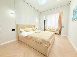 Comfort City Apartments by Mega Center