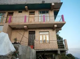 Mukhia homestay Amayra's -Takdah