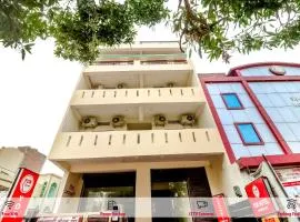 Hotel O Saraswati Inn