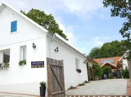Blauregenhof