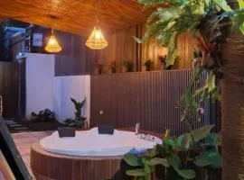 Villa Kahuripan Triangle