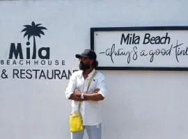 Mila Beach House