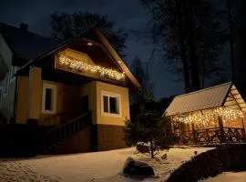 Зоряне сяйво