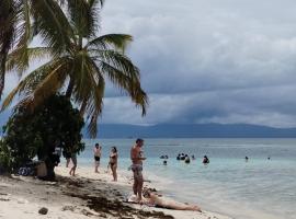 Islas Bonitas、Arritupo Número Dosのホテル