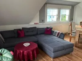 Ferienwohnung Berg und Kultur